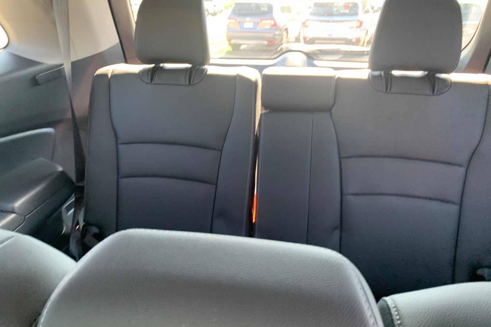 2022 Honda Pilot Special Edition photo 17