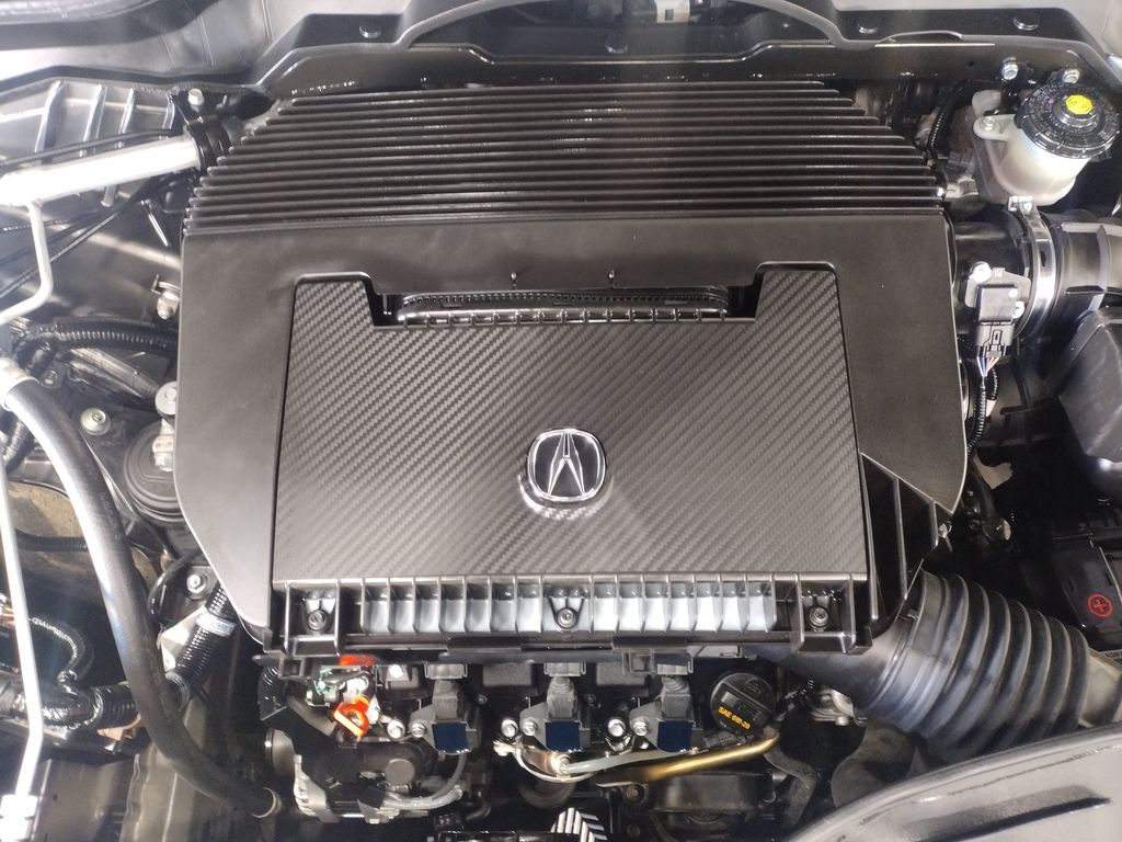 2024 Acura MDX SH-AWD photo 6