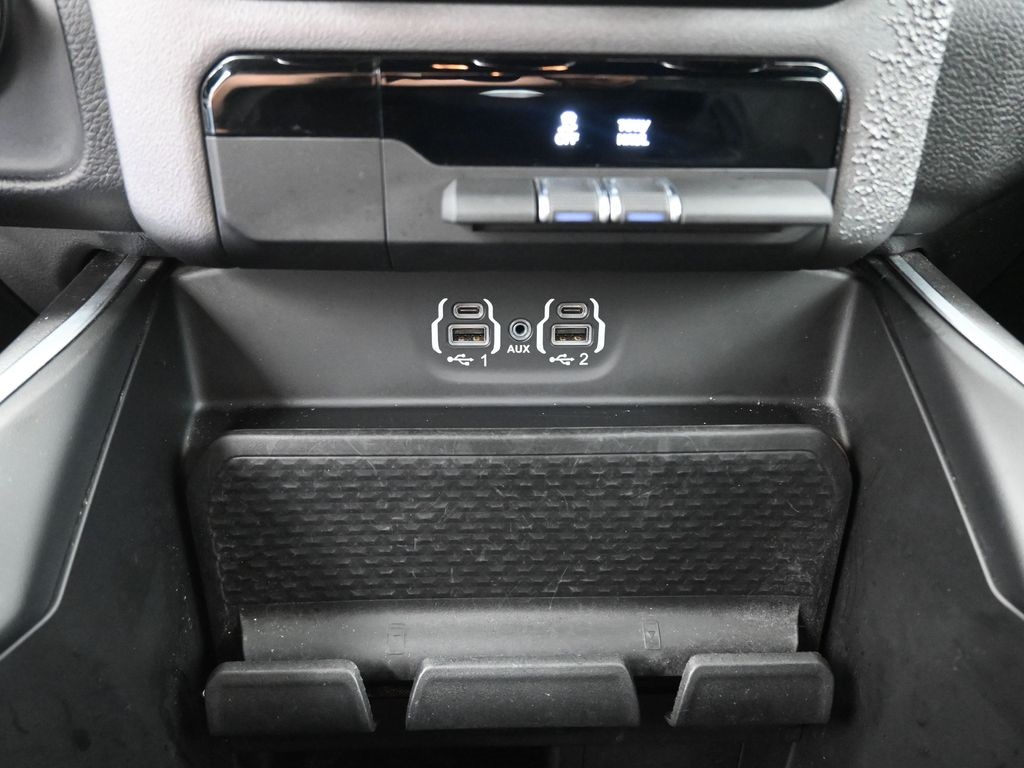 2021 Ram 1500 Big Horn Lone Star photo 6