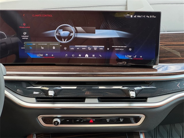 2026 Bmw X5 xDrive50e photo 16