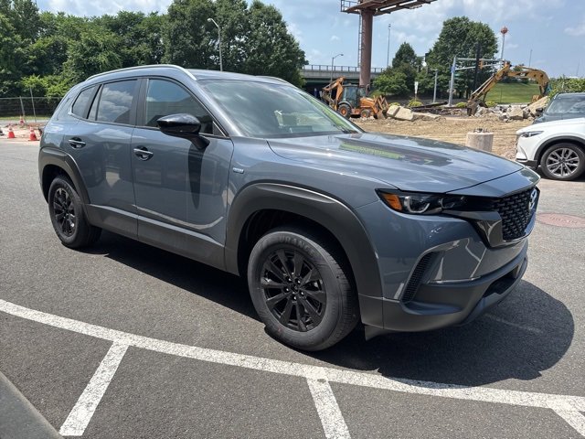 2025 Mazda CX-50 Preferred's photo