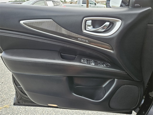 2020 Infiniti QX60 photo 25