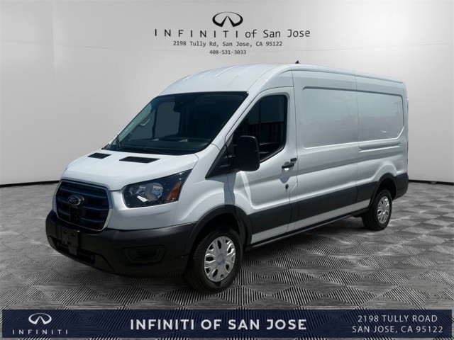 2022 Ford E-Transit-350 Base