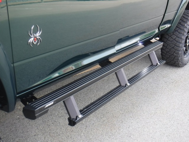 2025 Ram 2500 Big Horn photo 3