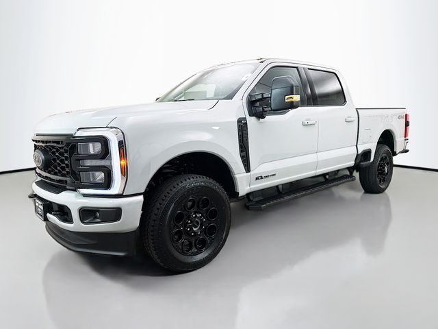 2026 Ford F-250 photo 3
