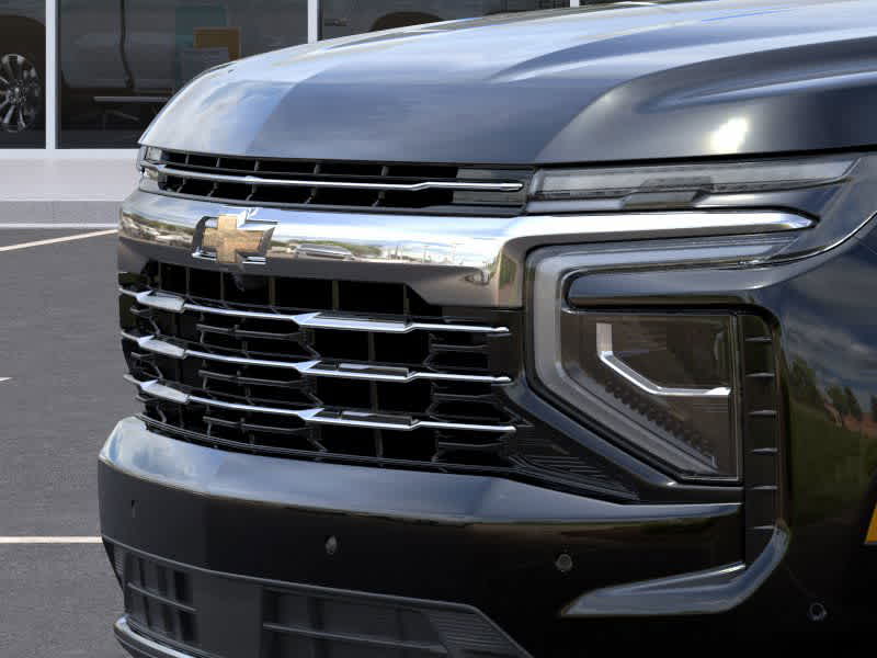 2025 Chevrolet Tahoe LT photo 13