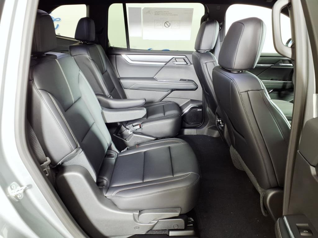 2026 Gmc Acadia Elevation photo 15