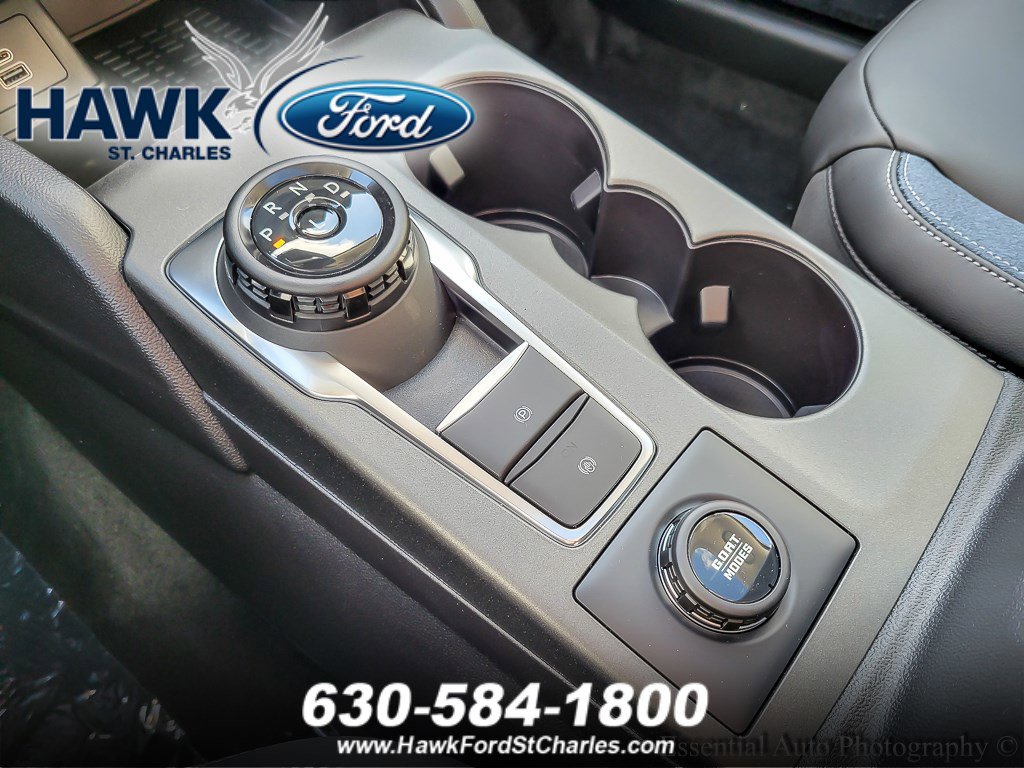 2025 FORD BRONCO SPORT - Image 15