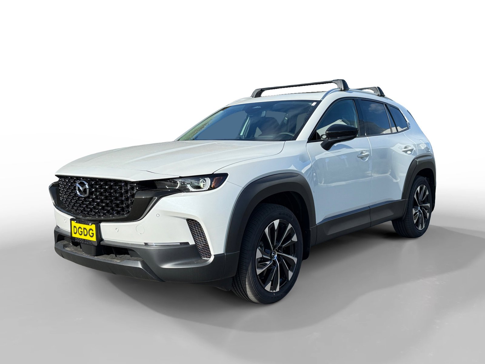 2026 Mazda CX-50 Premium Plus's photo