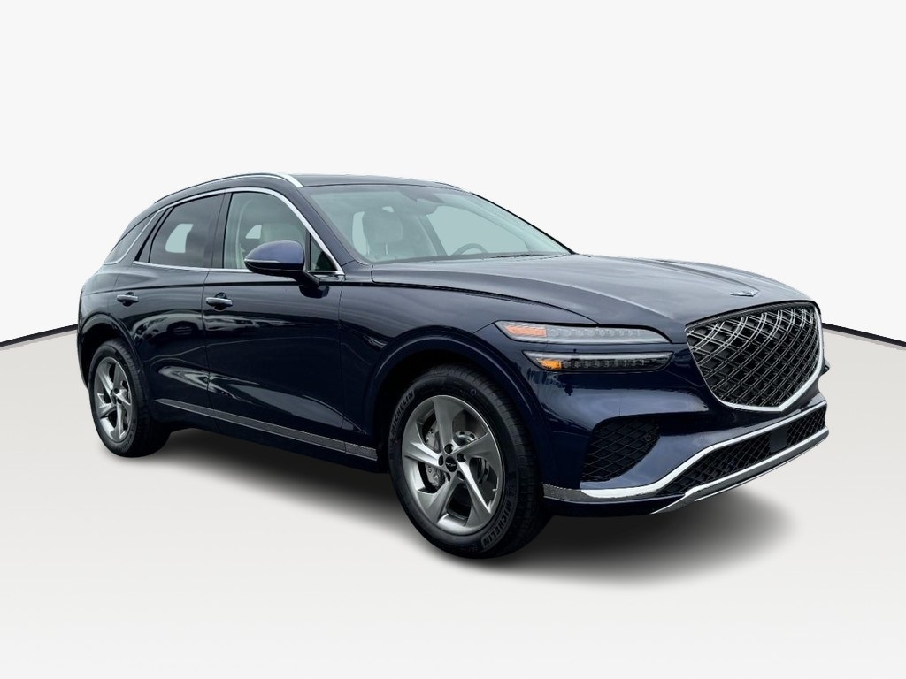 2026 GENESIS GV70 Select's photo