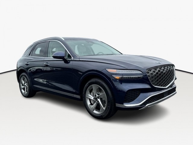 2026 GENESIS GV70 Select's photo