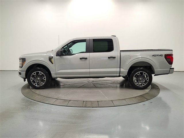 2024 Ford F-150 STX photo 4