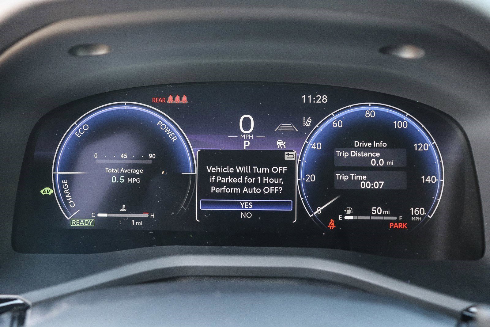 2025 Toyota Camry XSE photo 20