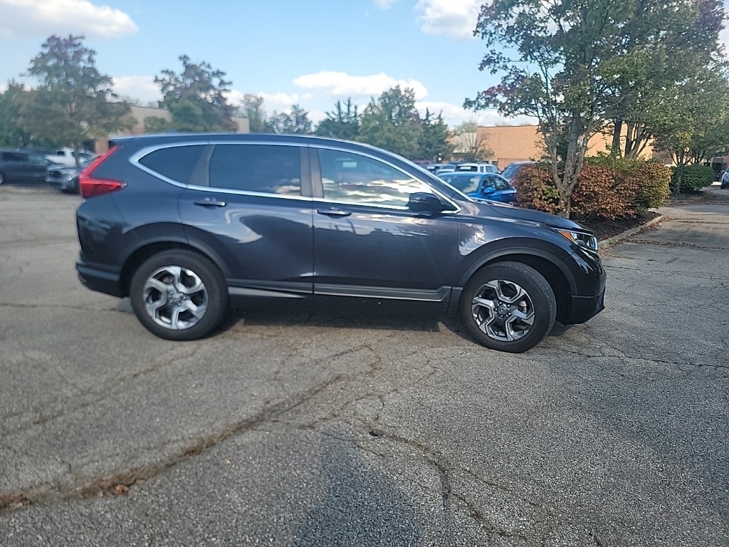 2019 Honda CR-V EX photo 6