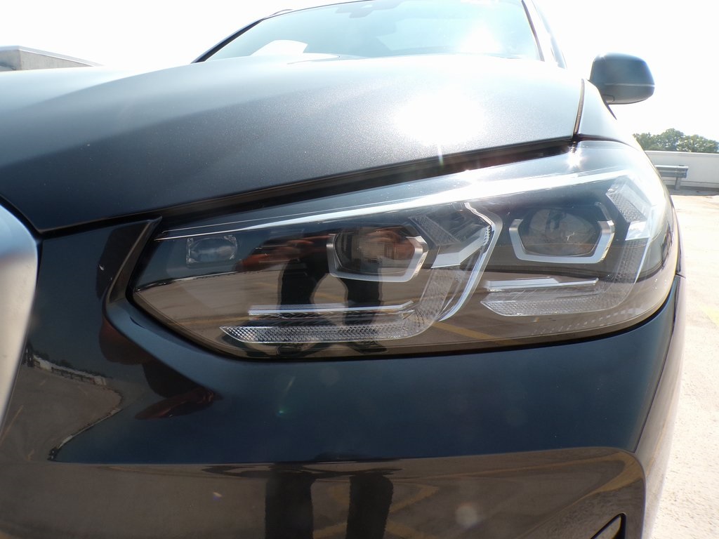 2022 Bmw X3 xDrive30i photo 6