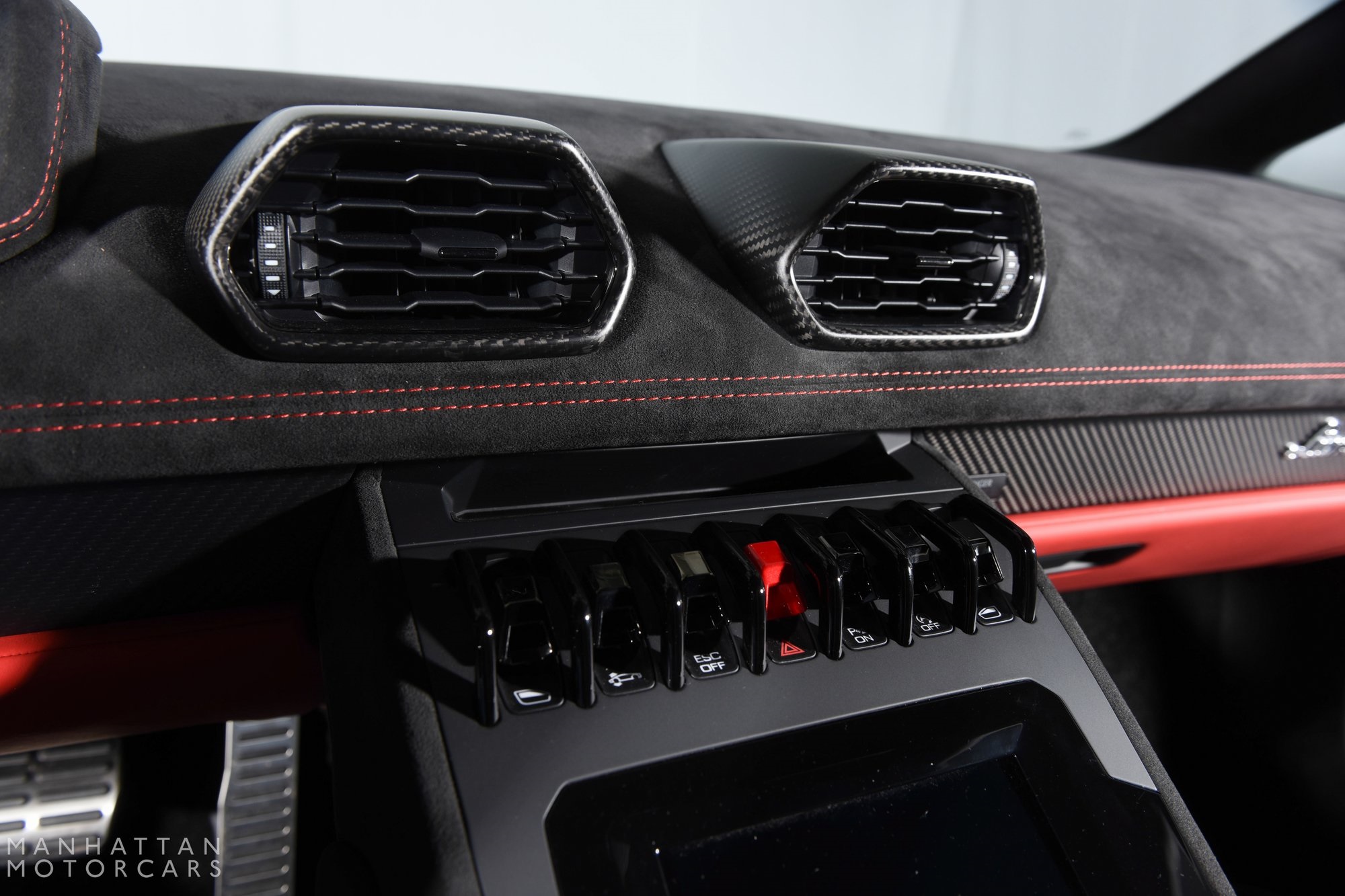 2023 Lamborghini Huracan Tecnica photo 22