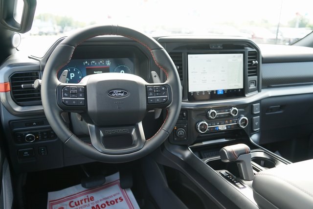 2025 FORD F-150 - Image 40