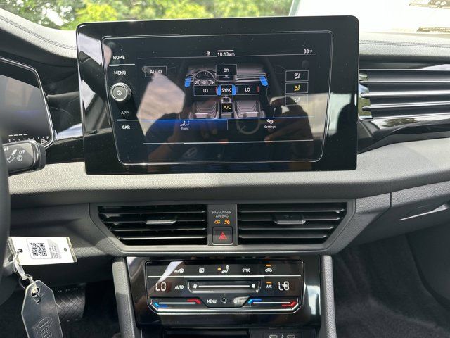 2025 Volkswagen Jetta 1.5T S photo 10