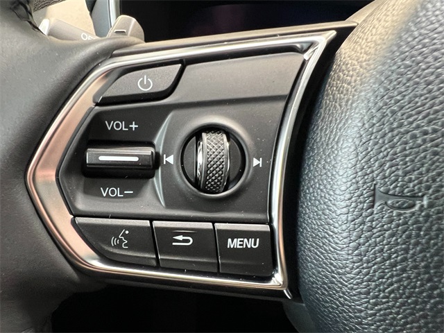 2026 Acura MDX SH-AWD Technology photo 14
