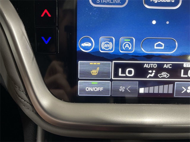 2022 Subaru Outback Limited XT photo 31