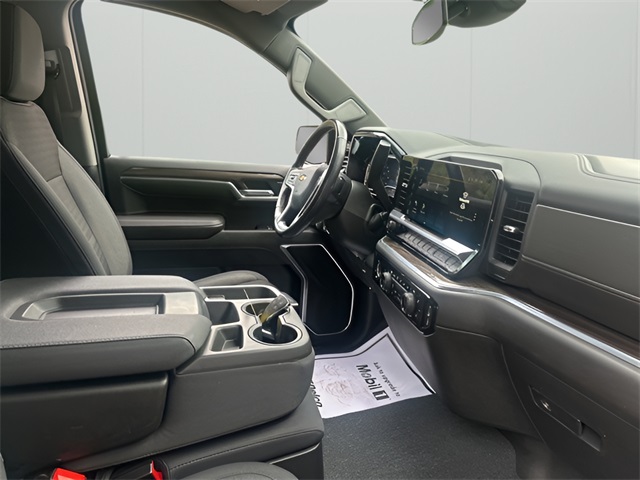 2022 Chevrolet Silverado LT 1500 photo 42