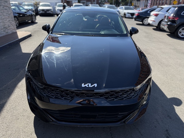 2024 Kia K5 GT-Line photo 2