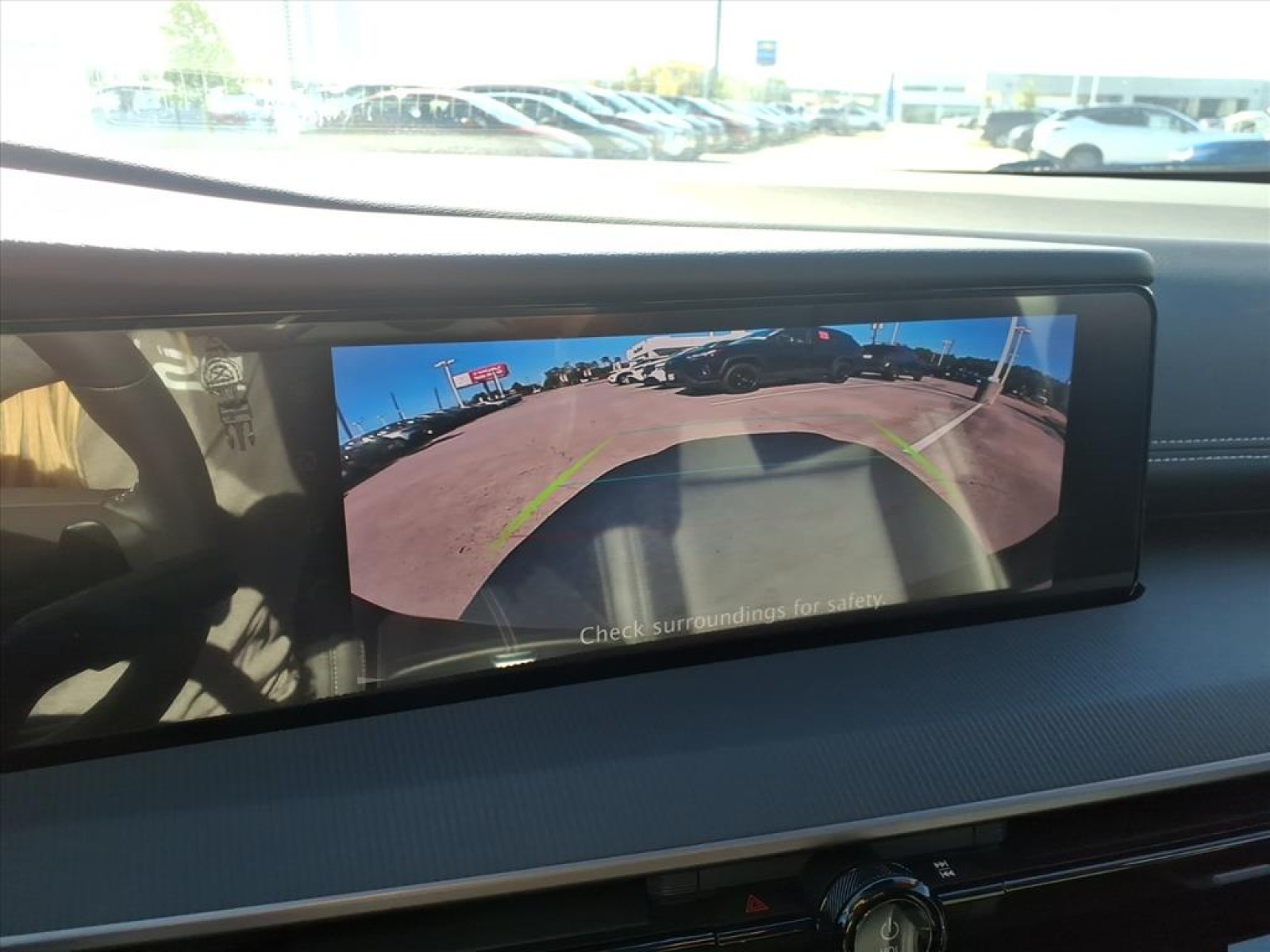 2025 Nissan Murano SV Gray at Robbins Nissan