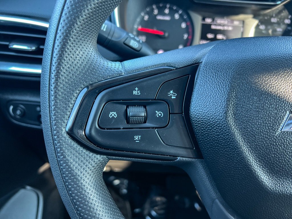 2023 Chevrolet Trailblazer LT photo 12