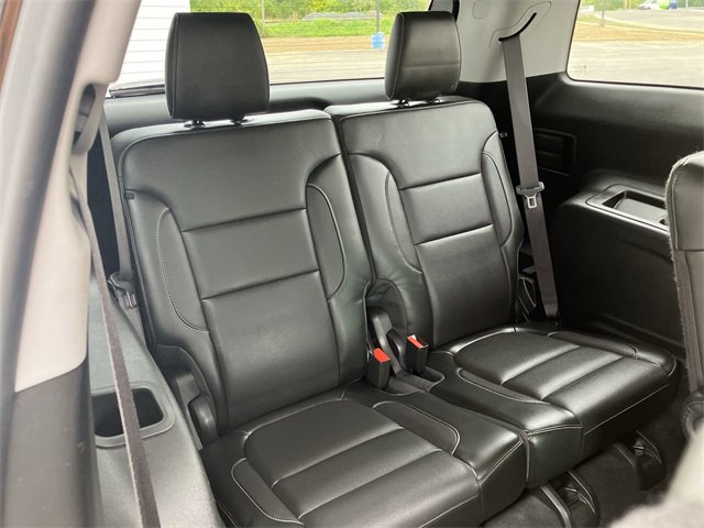 2019 Gmc Acadia SLT photo 24
