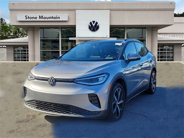 2023 Volkswagen ID.4 PRO S