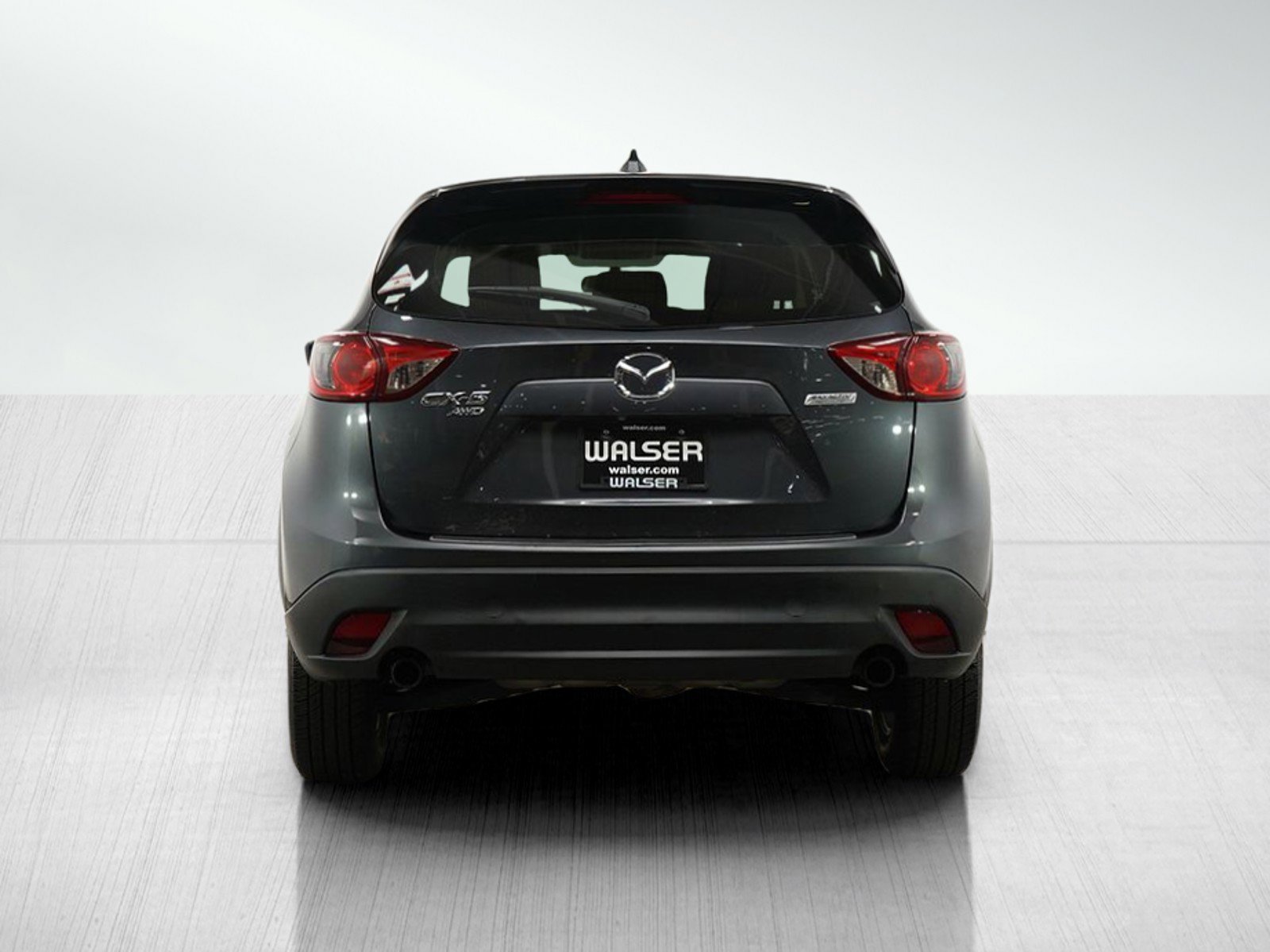 2016 Mazda CX-5 Touring photo 4