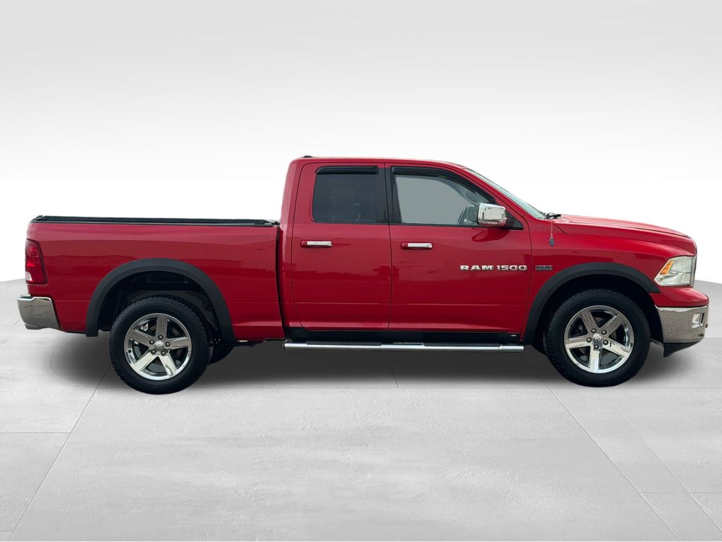 Used 2011 RAM Ram 1500 Pickup SLT with VIN 1D7RV1GT1BS682124 for sale in Coon Rapids, Minnesota