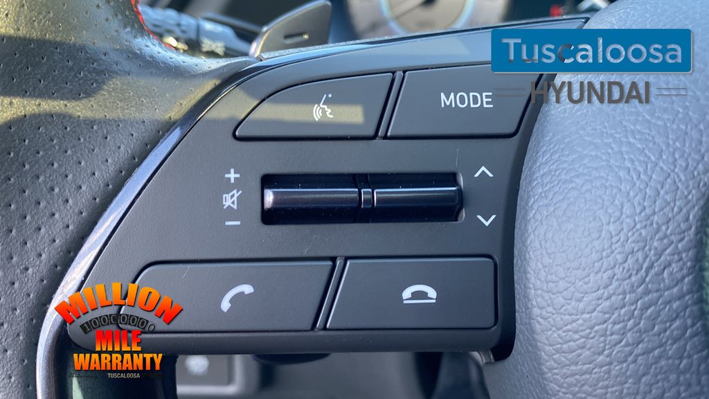2023 Hyundai Sonata N Line photo 17
