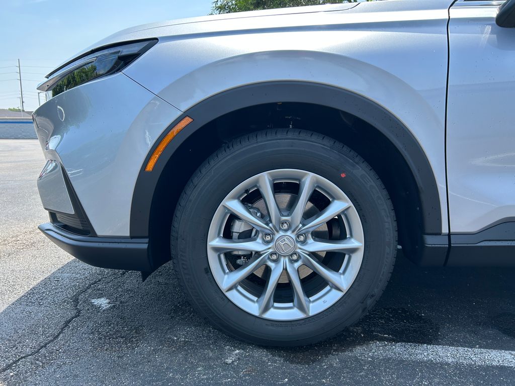 2026 Honda CR-V EX photo 9