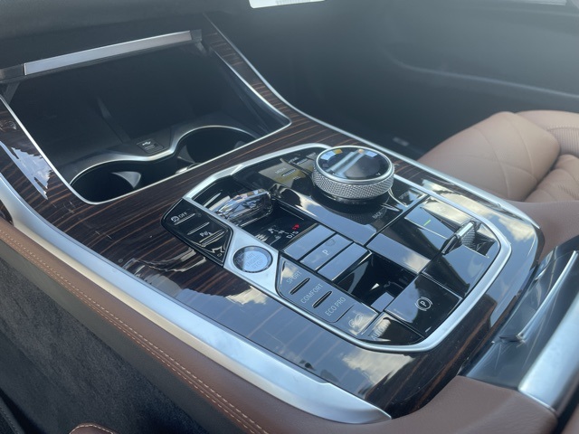 2026 Bmw X7 xDrive40i photo 11