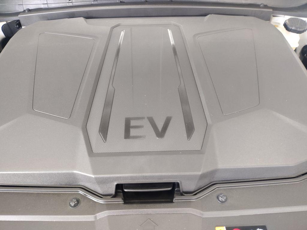 2025 Hyundai Ioniq 5 photo 6