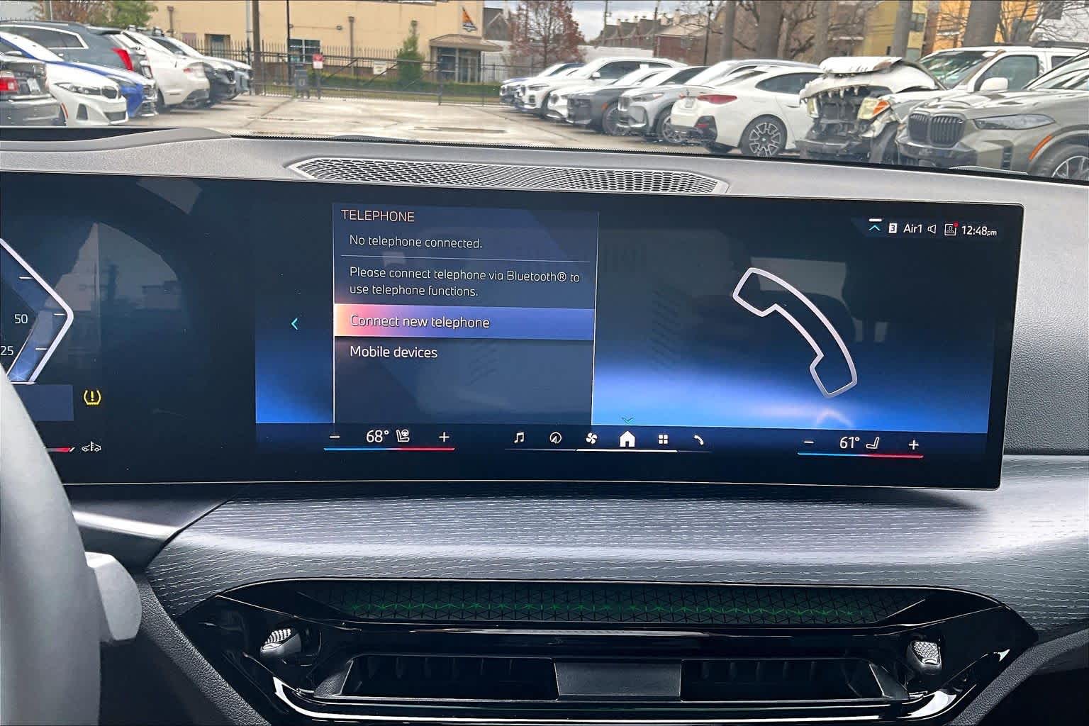 2025 BMW 3 Series 330i - Photo 20