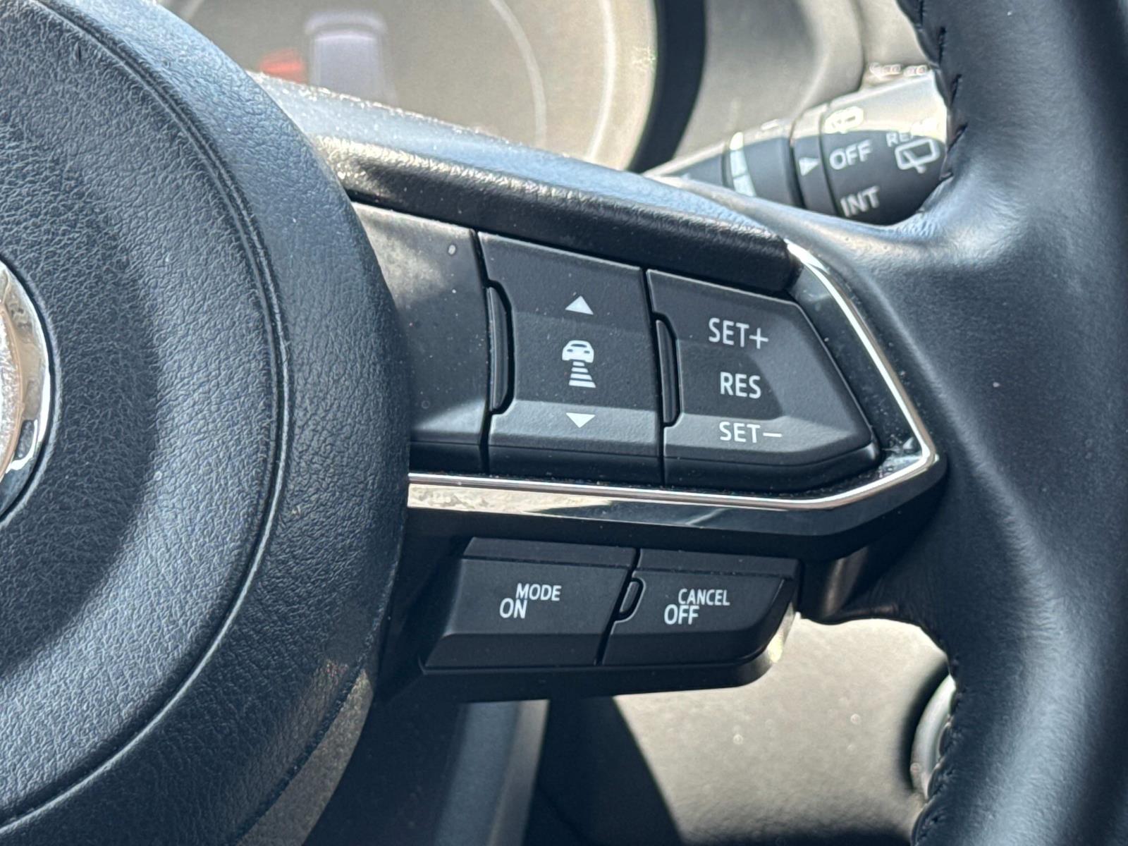 2022 Mazda CX-5 Sport photo 8