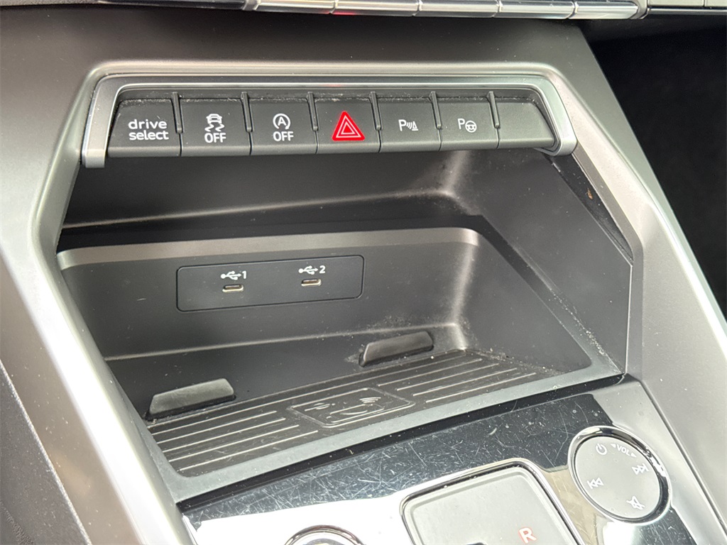 2023 Audi A3 Premium 40 TFSI photo 28