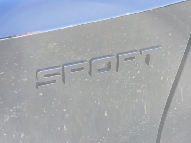 2026 Honda CR-V Hybrid Sport-L photo 8