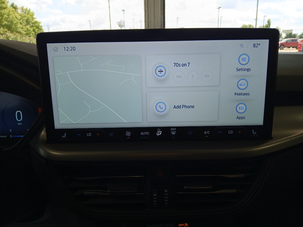 2023 Ford Escape Active photo 16