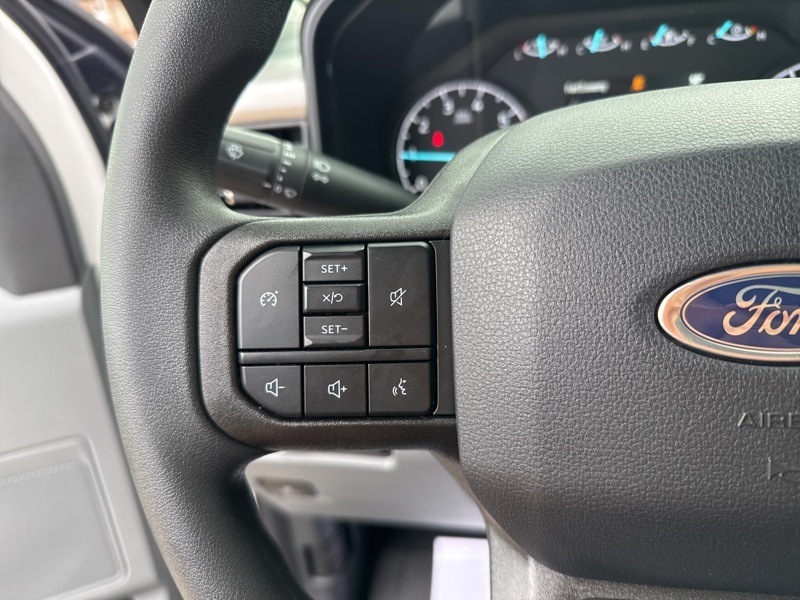 2025 Ford F-350 XL photo 21