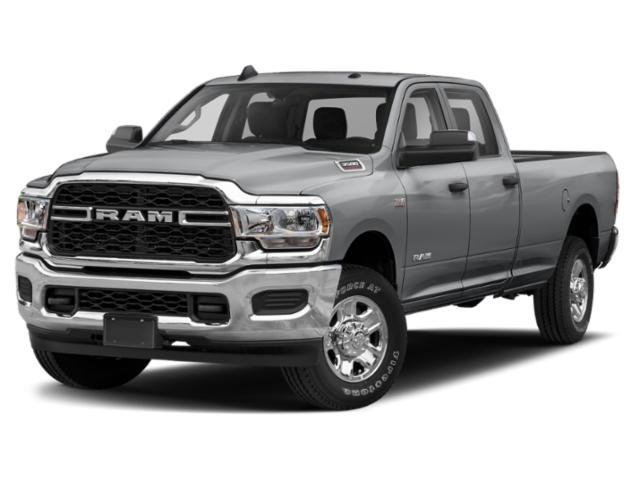 2022 RAM Ram 3500 Pickup
