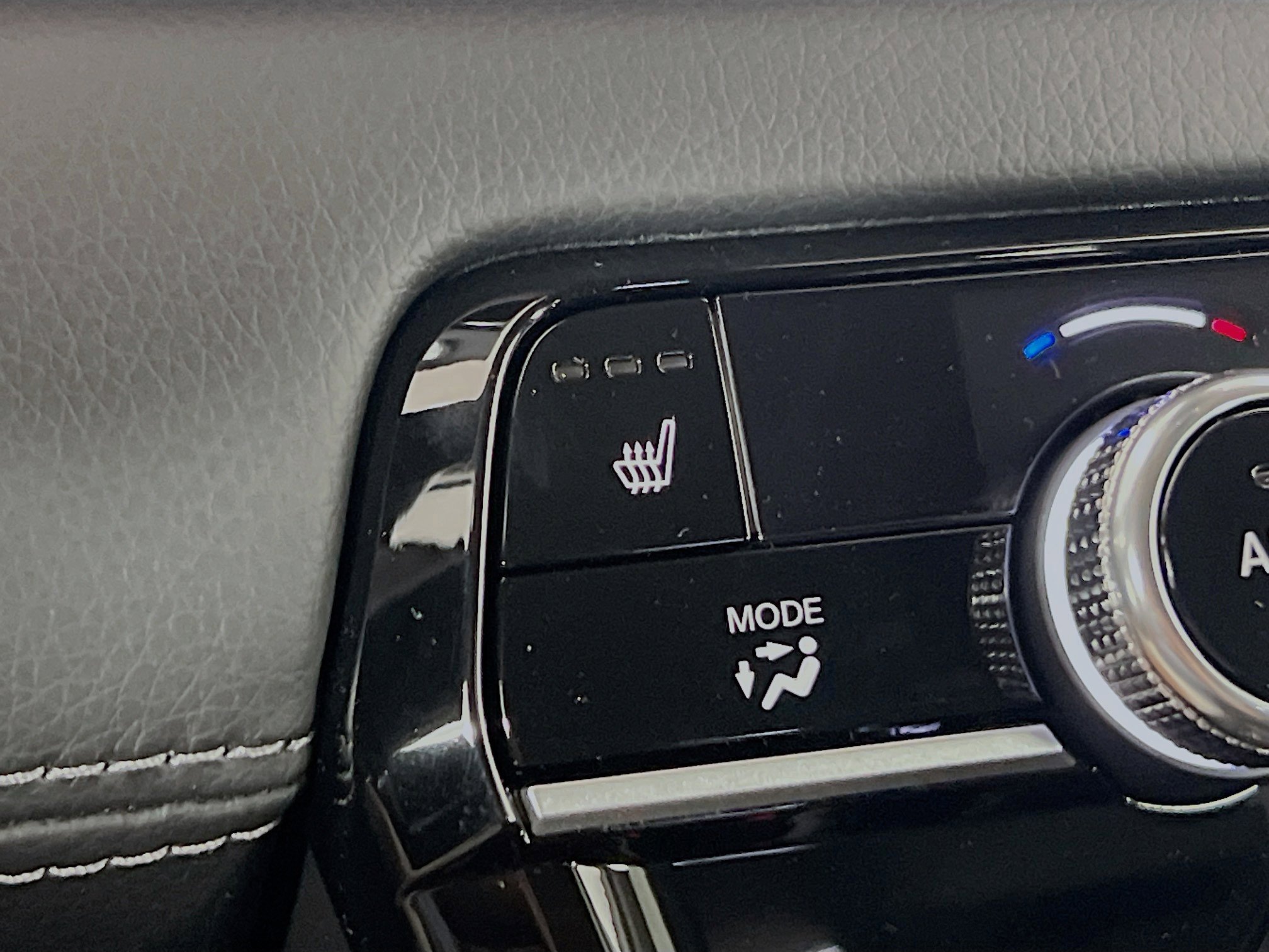 2025 Honda Pilot EX-L photo 19