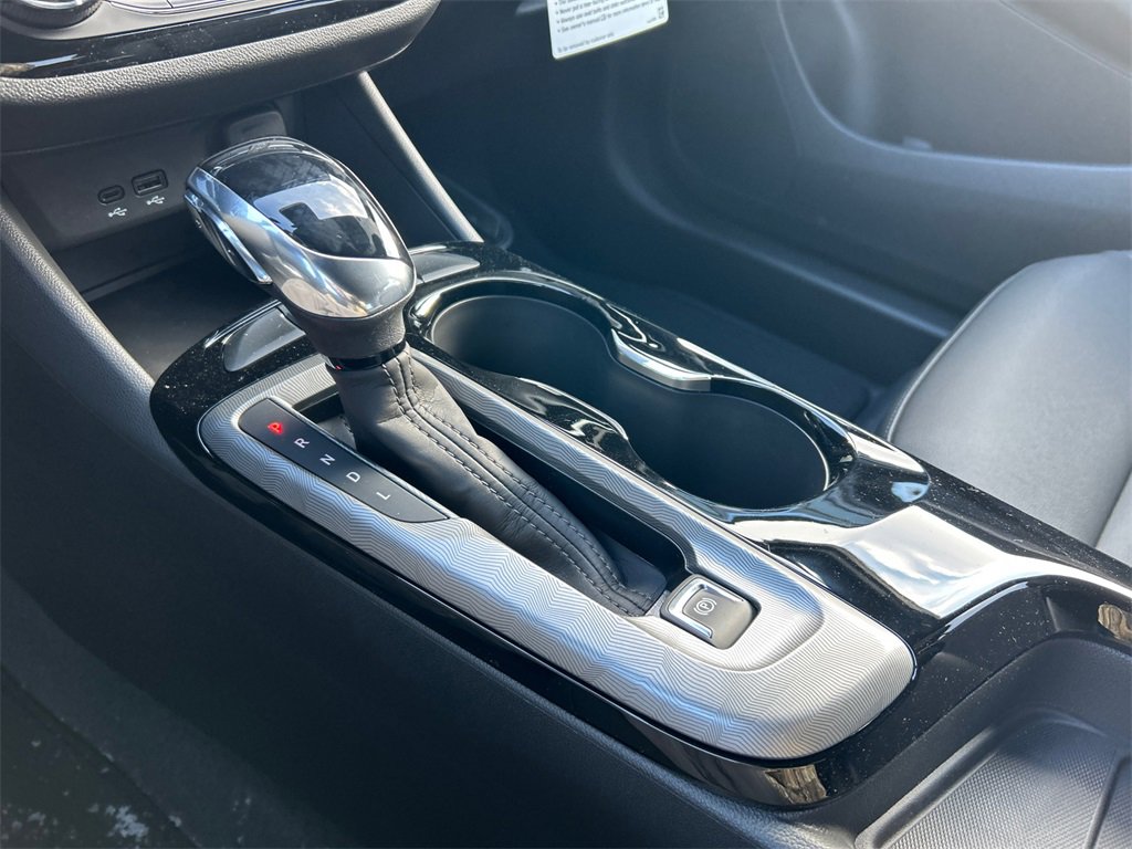 2026 BUICK ENVISTA - Image 23