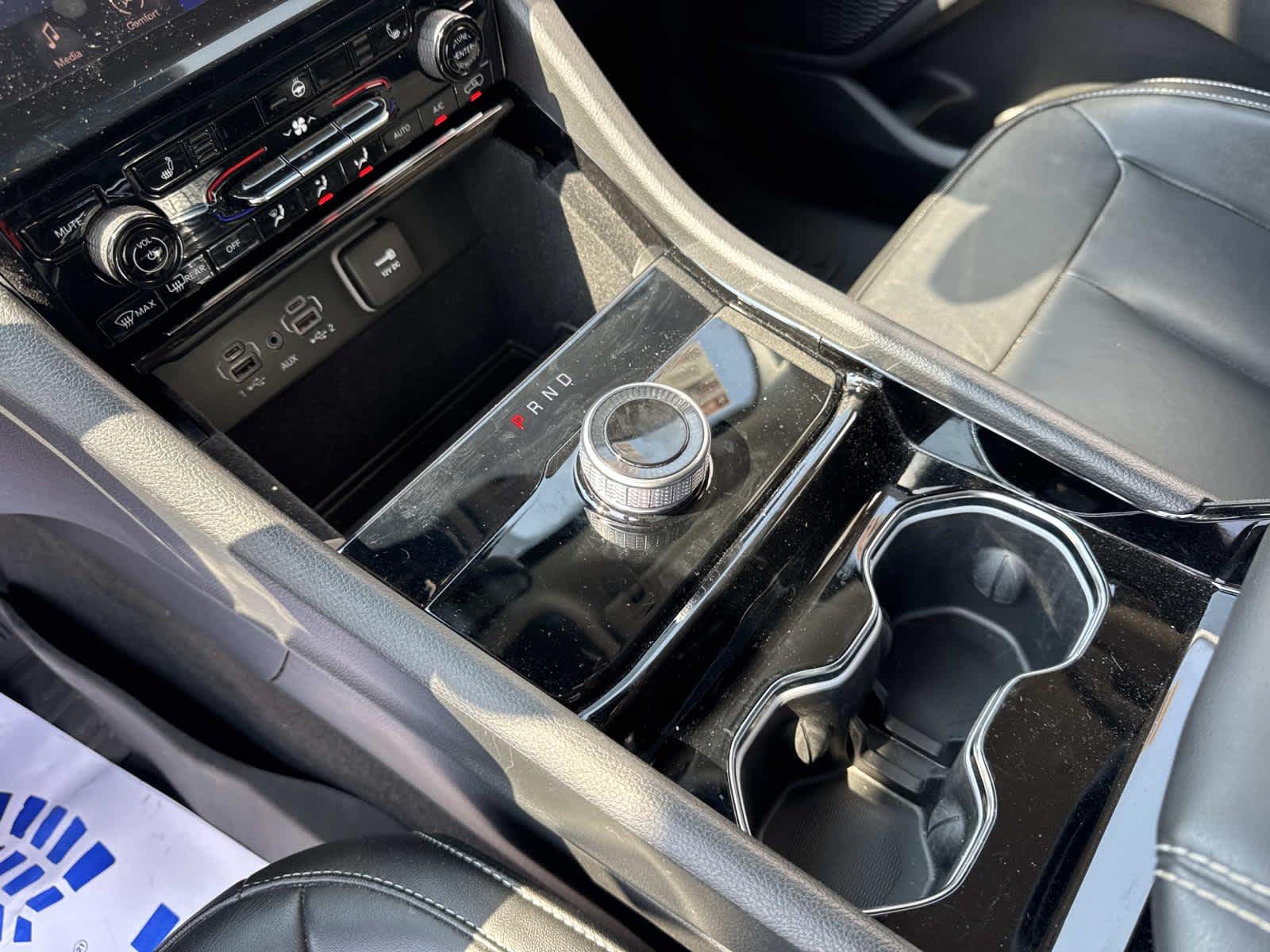 2023 Jeep Grand Cherokee Limited photo 41