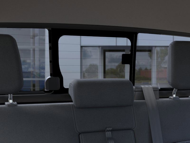 2025 Ford Ranger XLT photo 19
