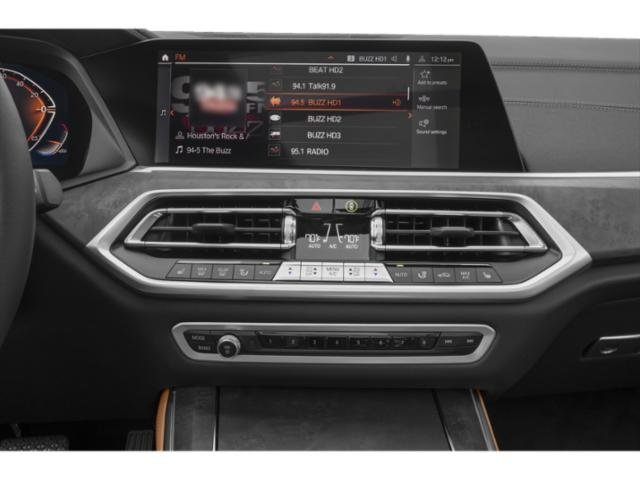 2023 Bmw X5 sDrive40i photo 13