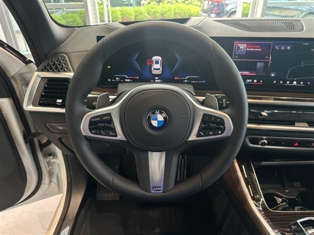 2026 Bmw X5 xDrive40i photo 9