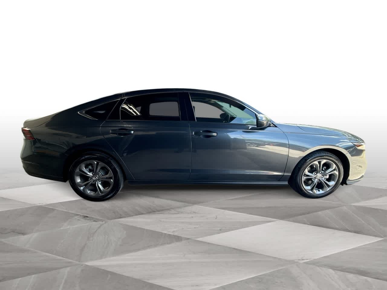 2024 Honda Accord EX photo 9